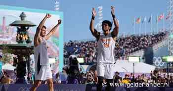 3x3-basketballers zeker van eerste medaille ooit voor Nederland: wordt het vanavond tegen Frankrijk zilver of goud?