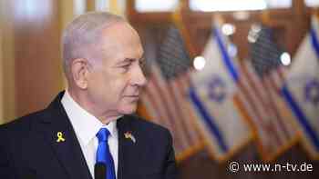 Historiker Kashi im Interview: "Das Vertrauen in Benjamin Netanjahu ist auf einem Tiefpunkt"