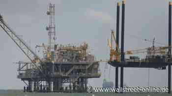 Billionen-Wette: Wie es Exxon gelungen ist, mit der Wette auf Rohöl die Konkurrenz zu schlagen