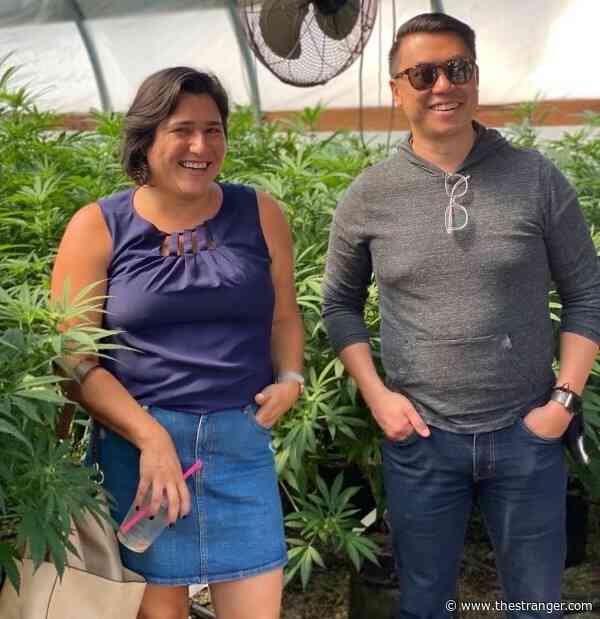 Emily Randall Is the Only Choice in the 6th Congressional District