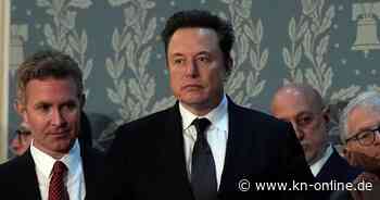 Beteiligung erschlichen? Elon Musk verklagt ChatGPT-Erfinder OpenAI erneut