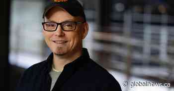 Calgary-born animator joyful about record-breaking success of ‘Inside Out 2’