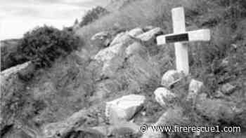 Remembering the Mann Gulch fire, 75 years later