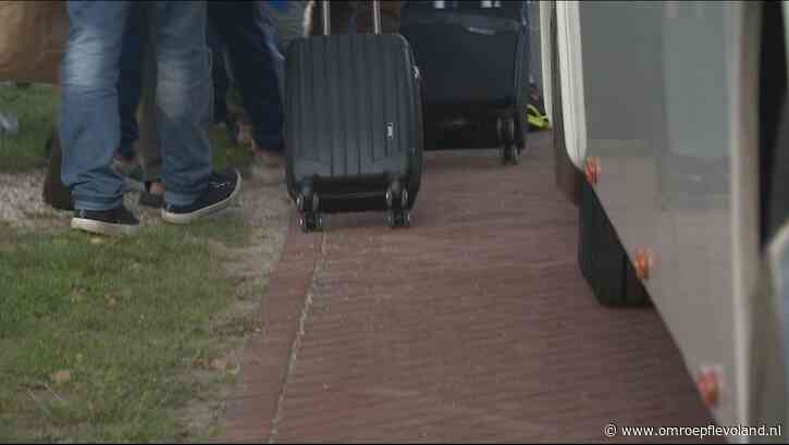 Noordoostpolder - CDA zet vraagtekens bij nieuw opvangbeleid statushouders