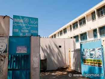 Bufera su 9 membri dell'Onu. "Forse coinvolti negli attacchi del 7 ottobre"