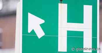 Another emergency room closed in B.C. due to lack of staffing