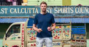 Freddie Flintoff speaks about Top Gear crash for first time