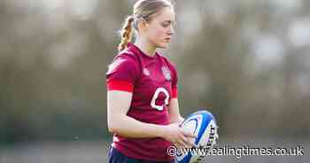 Top talent David sets 2029 Rugby World Cup marker