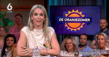 Hoe Hélène Hendriks op SBS 6 zonder olympiërs de talkshowoorlog wint