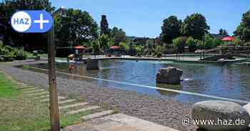 Zehn Tipps aus dem Umland von Hannover: Diese Freibäder sollten Sie kennen