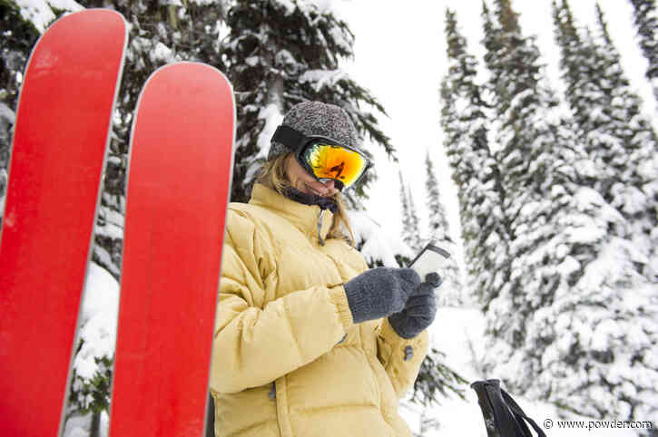 Editor's Picks #6: Top Ski Stories From Last Week