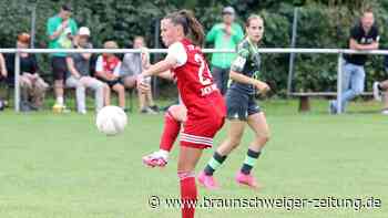 Viele Lichtblicke bei Barmker Testspiel-Niederlage
