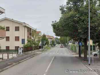 Accoltellata mentre ha in braccio il figlio di 8 mesi. Fermato uno straniero a Verona