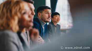 How can business leaders ready their organizations for AI? 4 keys to success