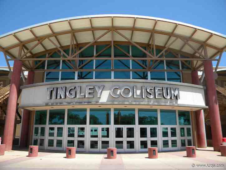 New Mexico State Fair adds additional seating for Becky G concert