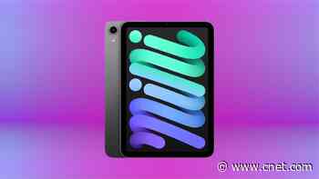 Nab Apple's Magnificent iPad Mini for $120 Less With This Limited Time Deal