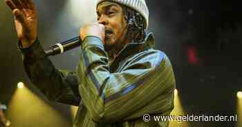 Rapper T.I. vastgezet, maar politie blijkt ander persoon met zelfde naam te zoeken