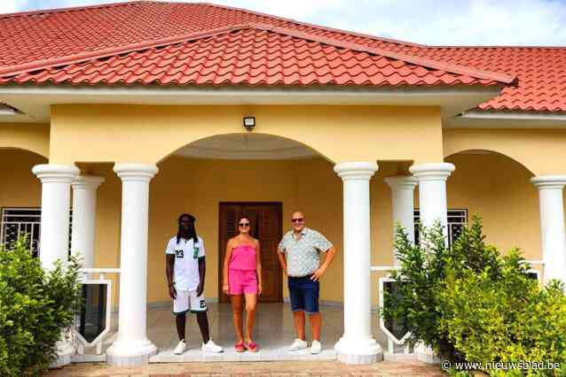 Vrouw van schepen opent B&B in Gambia: “We hebben hier heel goed over nagedacht”