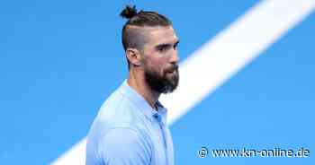 Olympia 2024: Michael Phelps fordert null Toleranz gegen Doping