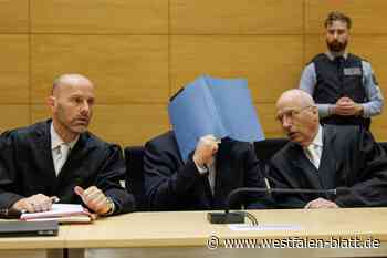 Fall Döhnert: Mordverdächtiger hochverschuldet