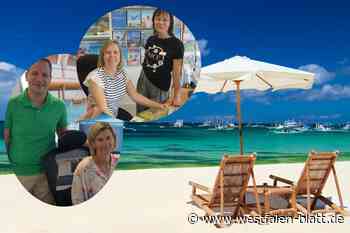 Sommerurlaub hoch im Kurs: Wo wird am liebsten entspannt?