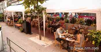 New York City is about to get rid of about 75% of its pandemic-era outdoor dining structures