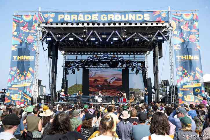 The Top 39 Events in Seattle This Week: Aug 5–11, 2024