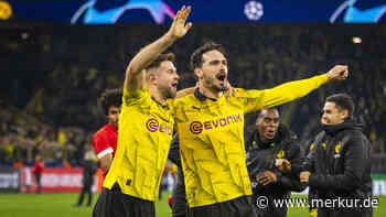 Nach Füllkrug: Wechselt auch Hummels in die Premier League?