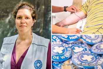 Dokters van de Wereld kan toestroom van patiënten niet meer aan: “Zonder extra artsen dreigt een humanitaire crisis”