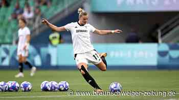 DFB-Frauen wollen Revanche – Popp aber fehlt im Abschlusstraining