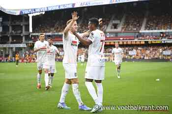 Patrick Goots doet opvallende vaststelling over het succesverhaal van Westerlo