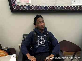 Maritime Academy of Toledo shocked by student's shooting death