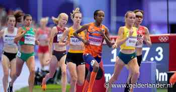 LIVE Olympische Spelen | Sifan Hassan gaat voor goud op 5000 meter, ook medaillekans bij discuswerpen