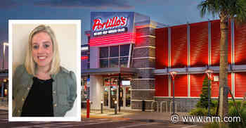 From ‘emerging leader’ to the C-suite: A look at Michelle Hook’s career path to Portillo’s CFO