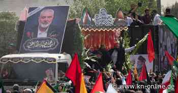 Iran beruft Treffen islamischer Länder ein – USA versuchen, zu deeskalieren