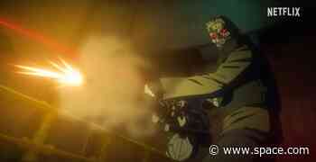 New 'Terminator Zero' trailer depicts Judgment Day's nuclear nightmare (video)