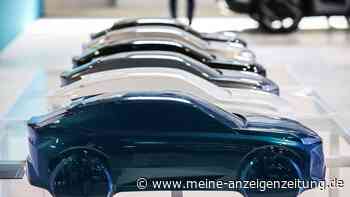 VW-Rivale im Tiefflug: Unerwartete Probleme bei neuen Elektroauto-Modellen