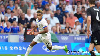 Davon soll Transfer von Bayern-Wunschspieler noch abhängen