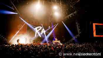 Weer twee medailles erbij: kijk straks mee naar huldiging Corbeau en Schouten