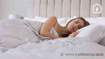 6 fijne voordelen van slapen onder satijnen beddengoed