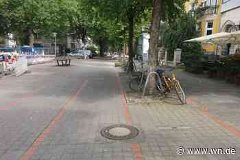 Staufenplatz soll aufgewertet werden – mit 20.000 Euro von Bürgern