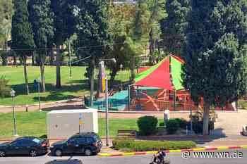 Angst lähmt die Menschen in Münsters israelischer Partnerstadt