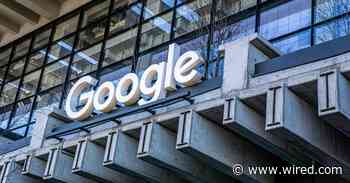 Google Search Is an Illegal Monopoly, US Judge Rules