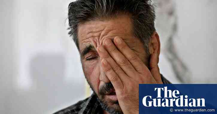 Palestinian prisoners describe systemic abuse in Israel’s jails