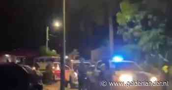 Nederlandse marinier gewond aan hoofd bij rellen op Sint-Maarten