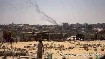 Overzicht | Landen roepen op tot de-escalatie, Israël treft voorbereidingen