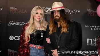 Vechtscheiding Billy Ray Cyrus en Firerose is voorbij: zij krijgt geen cent