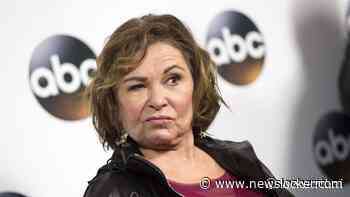 Roseanne Barr wist niets van berenbekentenis Kennedy