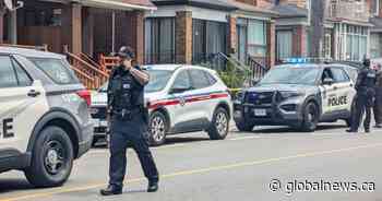 Police cracking down on ‘unacceptable’ violence against Toronto parking officers