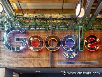 Surprisingly, Google Is Thriving in the Generative AI Era